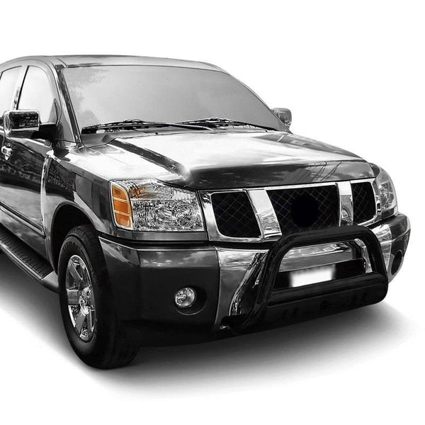 Black Horse Off Road Bull Bar (MPN: BB113205A-SP)