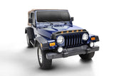 Auto Ventshade Aeroskin LightShield Pro Hood Protector (MPN: 953091)