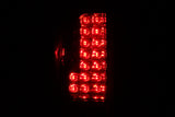 AnzoUSA LED Tail Light Assembly (MPN: 311071)