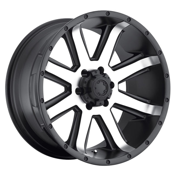 Ultra Wheel Crusher 195 17 Inch Wheel (MPN: 195-7883U)