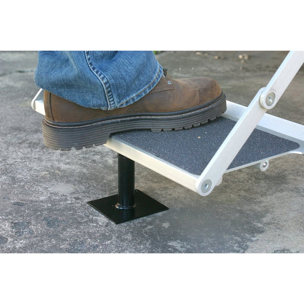 Camco RV Save-A-Step Brace (MPN: 43691)