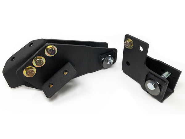 Tuff Country Axle Bracket (MPN: 20844)