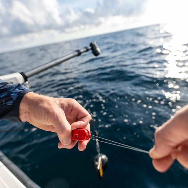 Cannon Downrigger Line Release (MPN: 2250109)