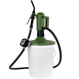 Tera Pump Dispensing Pump (MPN: 20107)