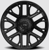 Torque Wheels 22 Inch Slope Wheel (MPN: TW428C-22103504-18)