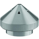 T-H Marine Eliminator Propeller Nut (MPN: GFEL-MG-C-DP)