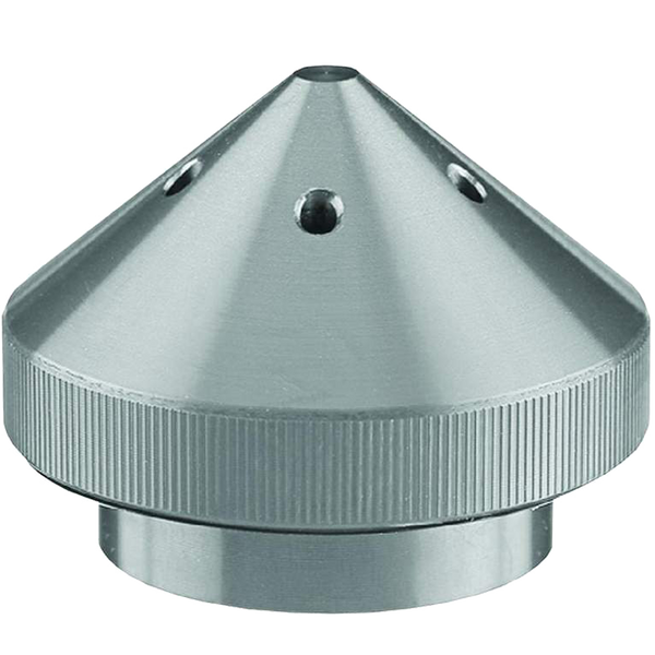 T-H Marine Eliminator Propeller Nut (MPN: GFEL-MG-C-DP)