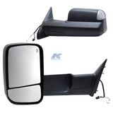 K Source Exterior Towing Mirror (MPN: 60183-84C)