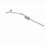 MagnaFlow Toyota Tacoma Street Series Exhaust System Kit (MPN: 15811)