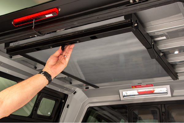 SmartCap StowAway Table (MPN: SA0901)
