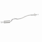 MagnaFlow Ford Fusion Street Series Exhaust System (MPN: 15551)