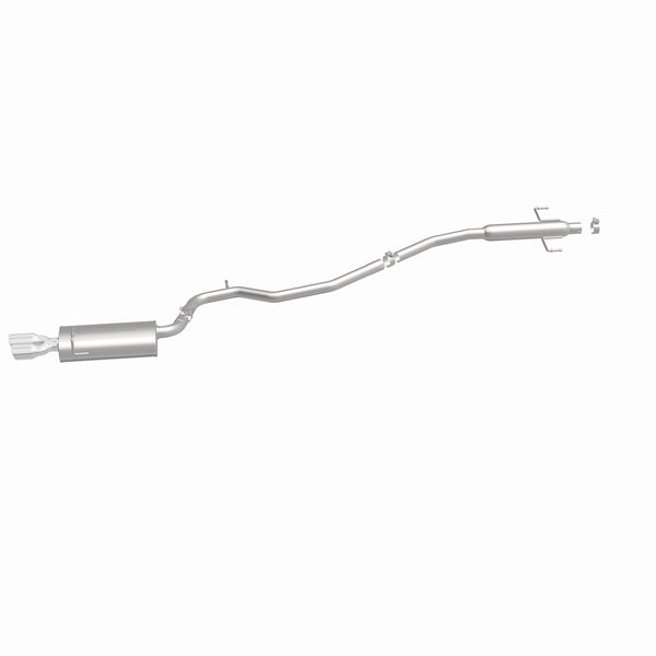 MagnaFlow Ford Fusion Street Series Exhaust System (MPN: 15551)