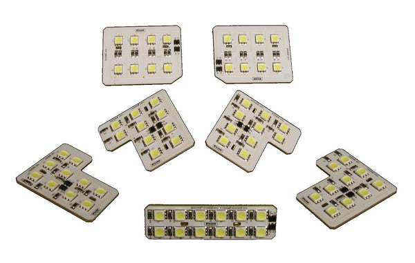 Putco LED Dome Light Bulb (MPN: 980006)