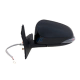 K Source Exterior Mirror Replacement (MPN: 70678T)