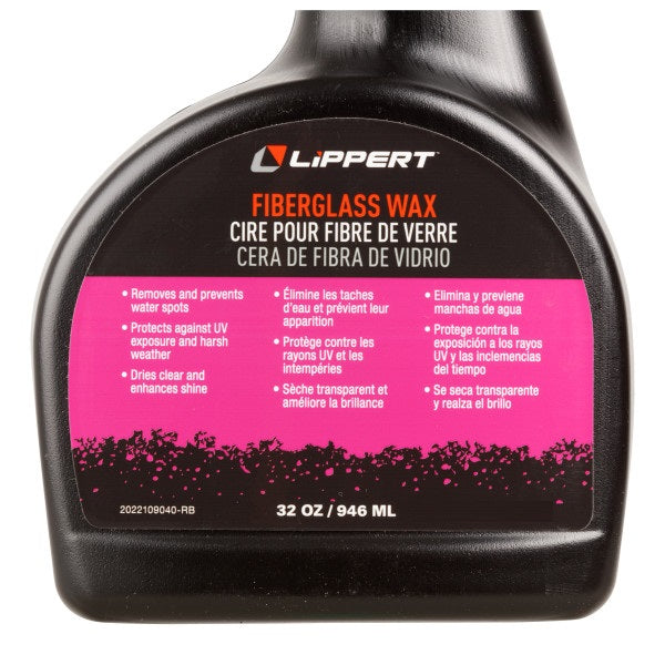 Lippert Marine Wax (MPN: 2022013929)