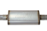 Flowmaster Exhaust System Kit (MPN: 717867)