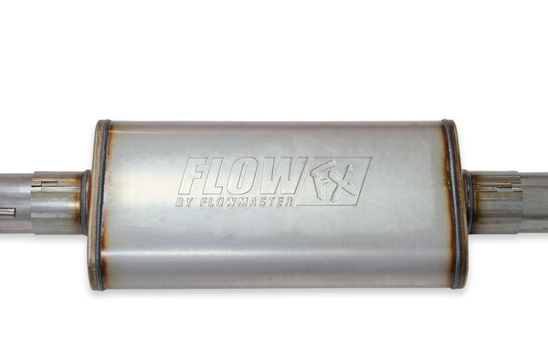 Flowmaster Exhaust System Kit (MPN: 717867)