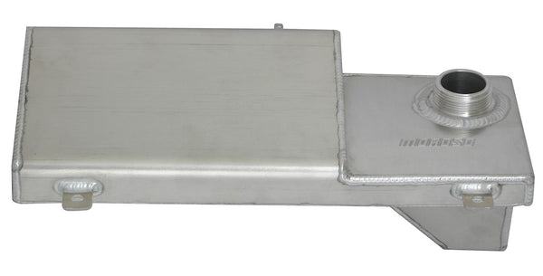 Moroso Performance Radiator Overflow Tank (MPN: 63767)