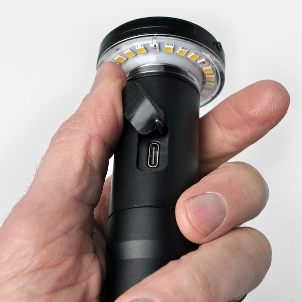 STKR Concepts Camp Site Light (MPN: 12679)