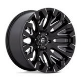 Fuel Off Road Quake D828 Wheel (MPN: D82818908950)
