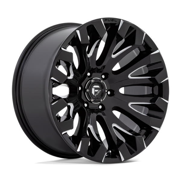 Fuel Off Road Quake D828 Wheel (MPN: D82818908950)