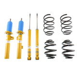 Bilstein B12 Pro-Kit Suspension Kit (MPN: 46-181268)