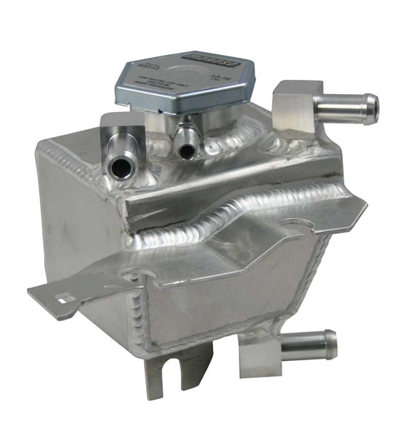 Moroso Performance Radiator Overflow Tank (MPN: 63795)