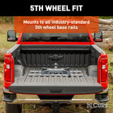 Gooseneck Trailer Hitch (MPN: 16090)