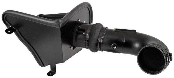 K&N Blackhawk Induction Air Intake System (MPN: 71-3092)