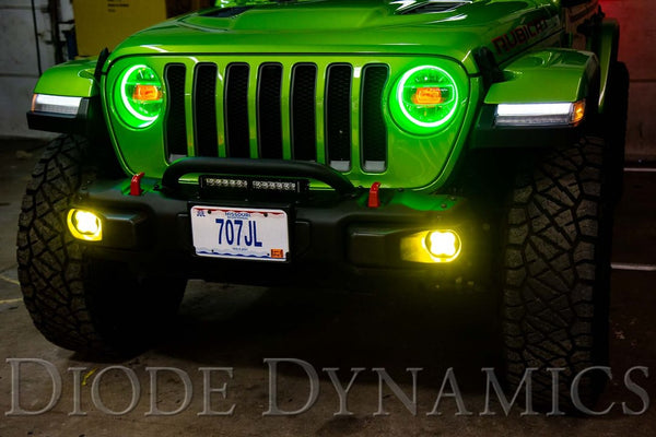 Diode Dynamics Stage Series Sport Fog Light (MPN: DD7053)