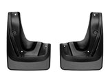 Weathertech Mud Flap Set of 2 (MPN: 110083)