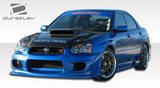 Duraflex Bumper Cover (MPN: 103311)