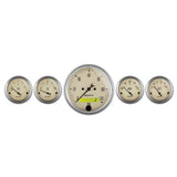 AutoMeter Gauge Set (MPN: 1809)