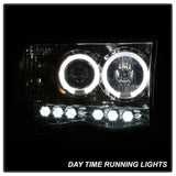 Spyder Automotive Headlight Assembly (MPN: 5009982)