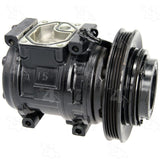 Four Seasons Air Conditioner Compressor (MPN: 67318)