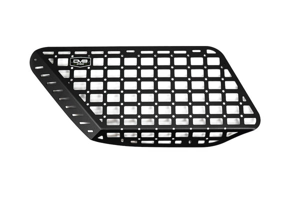 DV8 Offroad Molle Cargo Panel Set (MPN: MPTF3-02)