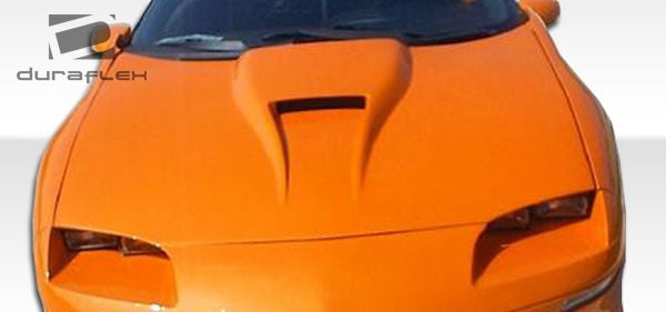 Duraflex Super Sport Style Hood (MPN: 101218)
