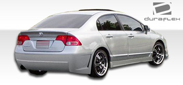 Duraflex Side Skirt (MPN: 103519)