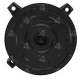 Four Seasons Air Conditioner Compressor (MPN: 57986)