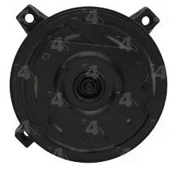 Four Seasons Air Conditioner Compressor (MPN: 57986)