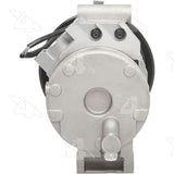 Four Seasons Air Conditioner Compressor (MPN: 68337)