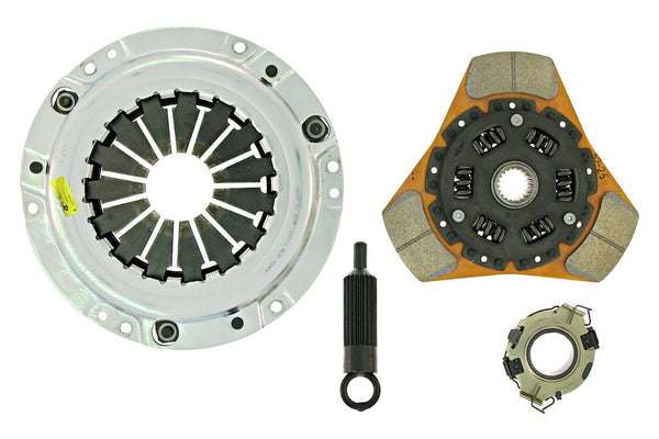 Exedy Clutch Set Stage 2 (MPN: 16952)