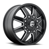 Fuel Off Road Maverick D538 Wheel (MPN: D538208217F)
