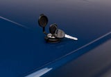 UnderCover LUX SE Series Tonneau Cover (MPN: UC2216L-YZ)
