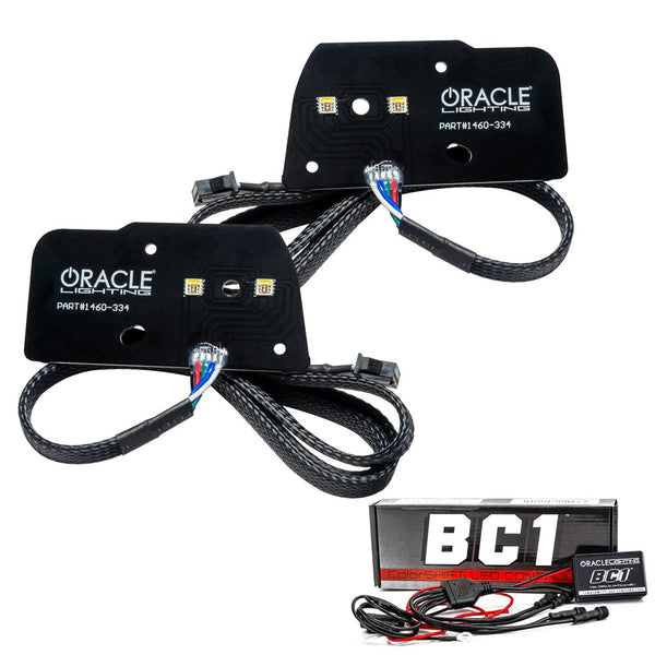 Oracle Lighting Daytime Running Light Upgrade Kit (MPN: 1460-334)