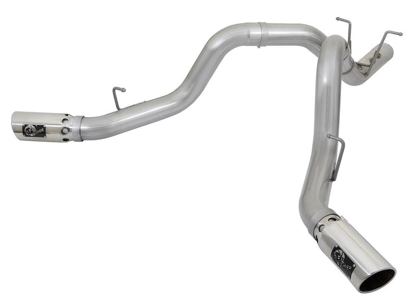 Advanced FLOW Engineering ATLAS DPF-Back Exhaust System (MPN: 49-04086-P)
