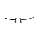SuperSprings Helper Spring Kit (MPN: SSA54)
