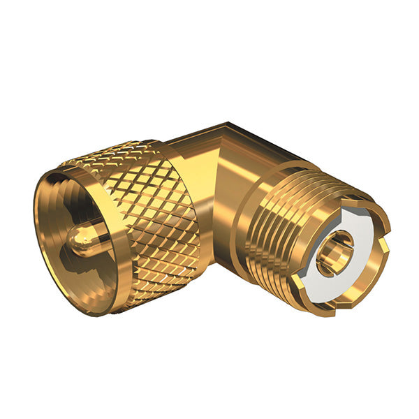 Shakespeare Antenna Adapter (MPN: RA-259-239-G)