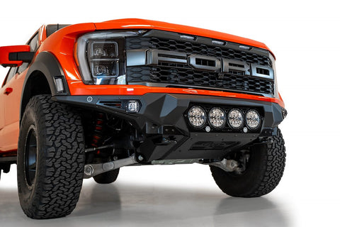 Addictive Desert Designs Bomber Front Bumper for Ford Raptor (MPN: F210014110103)