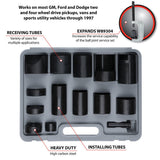 Performance Tool Ball Joint Press Adapter (MPN: W89305)